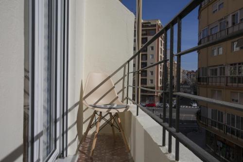 SingularStays Calderon