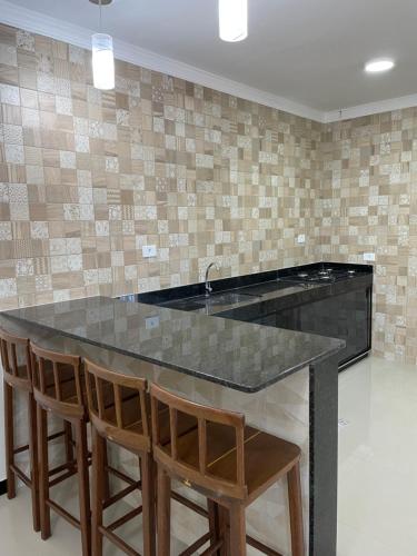 Fotografie z fotogalerie ubytování Apartamento Maracujá v destinaci Maragogi