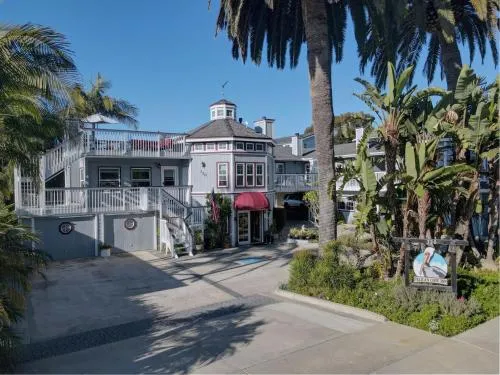 Pelican Cove Inn in Vista