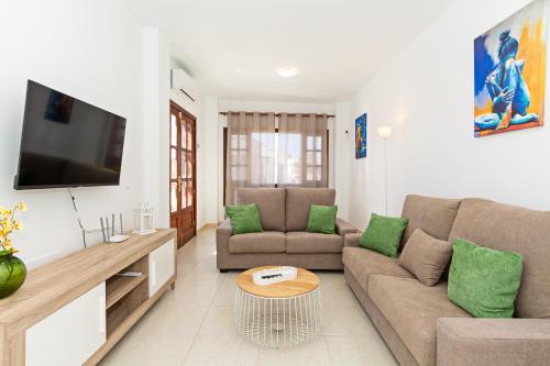 Apartment Top Place to be BY PVL