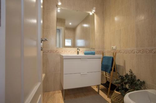 SingularStays Quevedo II