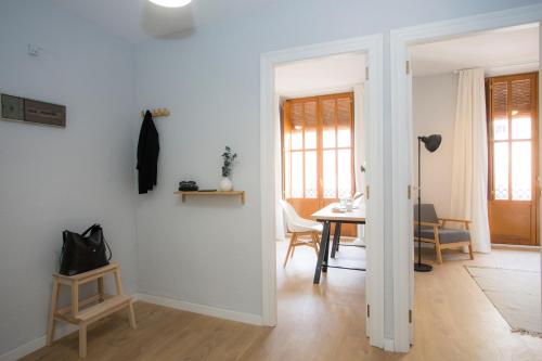 SingularStays Quevedo II