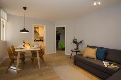 SingularStays Quevedo II