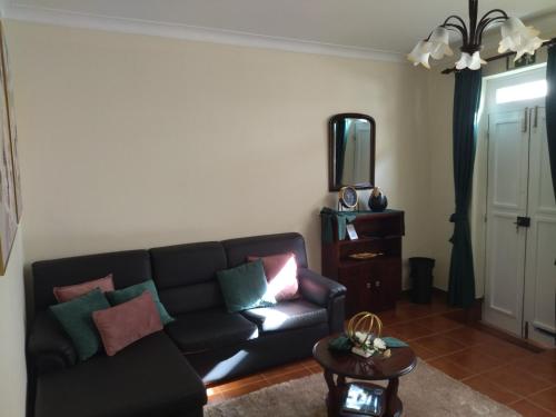 Gallery image of Casa São Salvador in Angra do Heroísmo