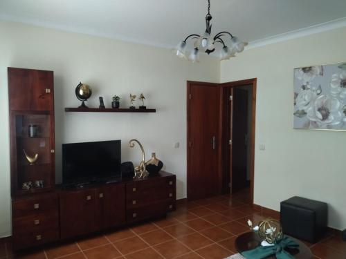 Gallery image of Casa São Salvador in Angra do Heroísmo