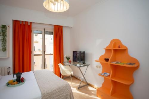 SingularStays Reina II
