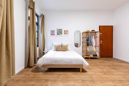 Très chic studio/Petite France