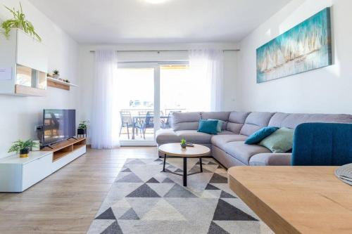 BriševoにあるSilvija Holiday Homeのギャラリーの写真