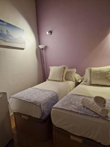 Habitaciones boutiques