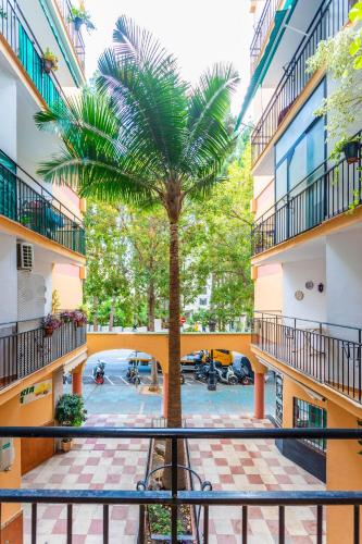 Stay in Heart of Marbella Town on the Coast photo 2