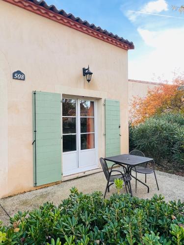 La villa De Lina 508 -Self Check In -