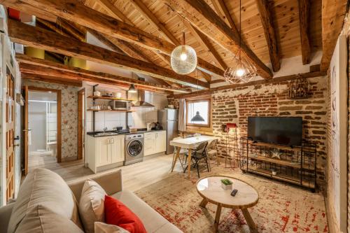 Apartamento Plaza de España 2