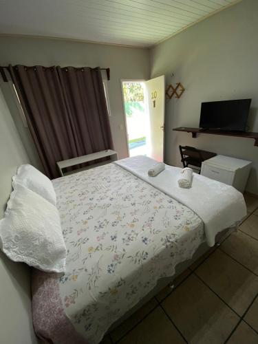 Foto da galeria de Pousada Novo Airao em Novo Airão