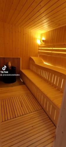 Φωτογραφία από το άλμπουμ του Apartament u Jawora σε Grywałd
