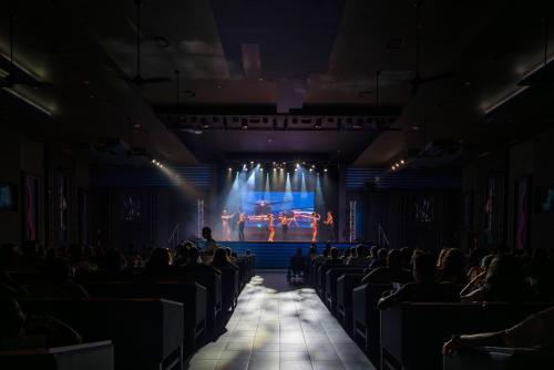 Imagen de la galería de Riu Caribe - All Inclusive, en Cancún
