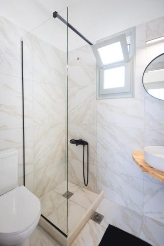 Navi B3 Brand New studio in Naousa