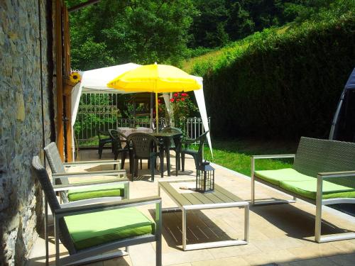 Φωτογραφία από το άλμπουμ του B&B Casa Arcangeli σε Bracca