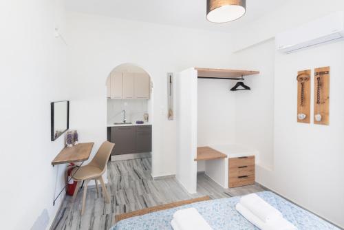Navi B3 Brand New studio in Naousa