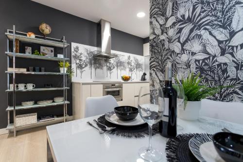 Φωτογραφία από το άλμπουμ του Spacio Menina by Unique Rooms στο Μπούργος
