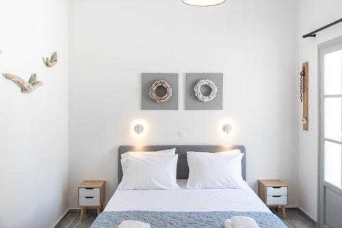 Navi A3 Brand new Studio in Naousa