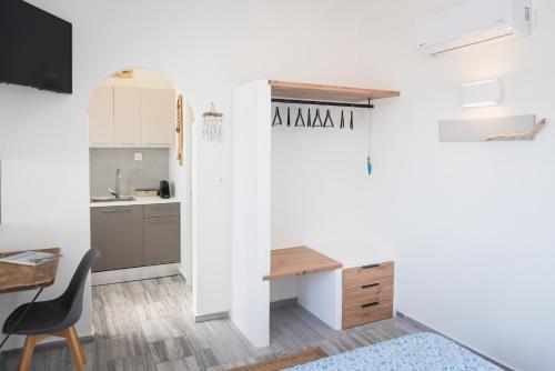 Navi A2 Brand new Studio in Naousa