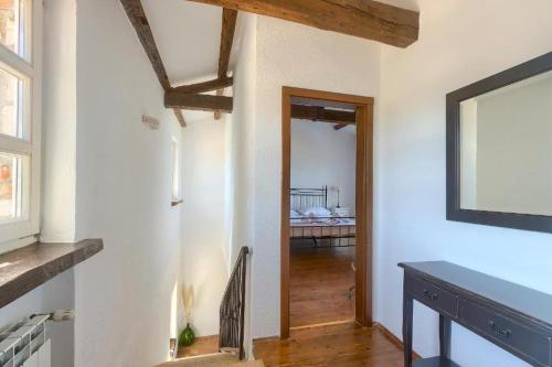Fotografie z fotogalerie ubytování Villa Olivetta by Istrian Country Houses v destinaci Barat