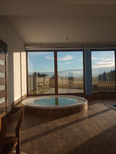 Φωτογραφία από το άλμπουμ του Hotel Góralski Raj σε Nowy Targ