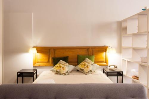 Fotografie z fotogalerie ubytování Amore Se Luxury Apartment v destinaci Corato