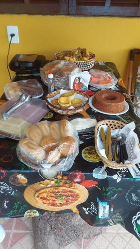 Φαγητό σε αυτό το δωμάτιο σε οικογενειακή κατοικία ή κάπου εκεί κοντά