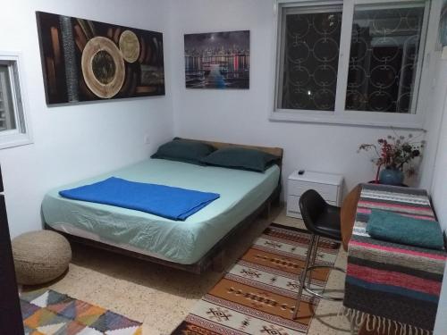 Fotografie z fotogalerie ubytování דירת 80 מ"ר למשפחה או זוג v destinaci Qiryat Bialik