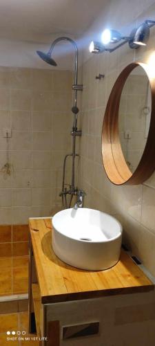 pylaia comfortable apartment 2