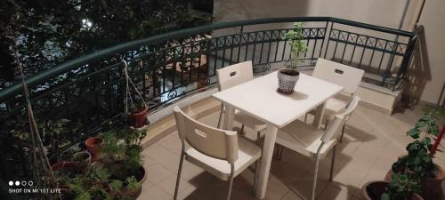 pylaia comfortable apartment 2