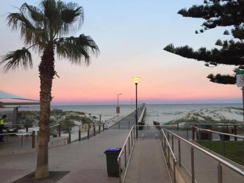 Příroda nedaleko ubytování v soukromí