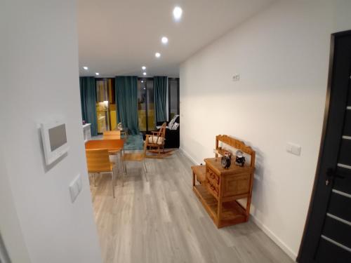 Foto Living Caboqueira 5