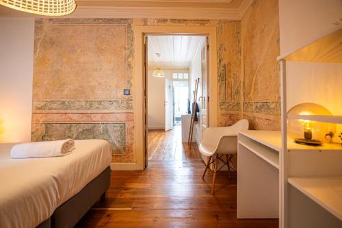VAGO Alcântara Suites