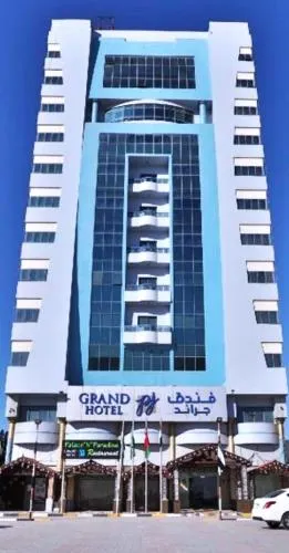 Grand Pj Hotel picture