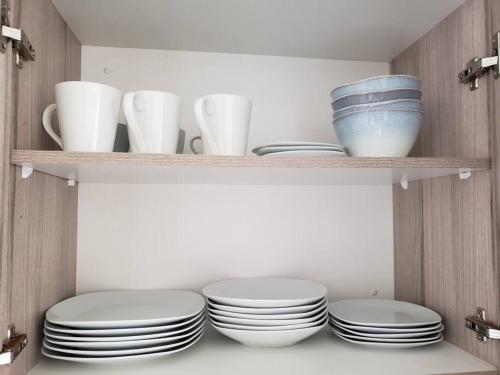 Galeriebild der Unterkunft Depto centro con vista al puerto in Iquique