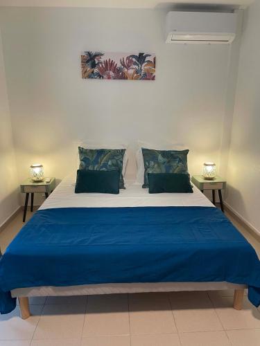 Appartement tout confort ! Au pied de la plage !