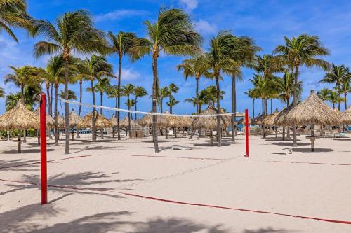 Φωτογραφία από το άλμπουμ του Marriott's Aruba Surf Club στο Παλμ Μπιτς
