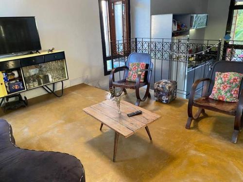 ภาพในคลังภาพของ Casa Especial em Catas Altas ในกาตาส อัลตาส