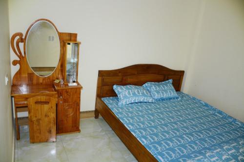 Gallery image of Hoang Ngoc Motel in Lang Co