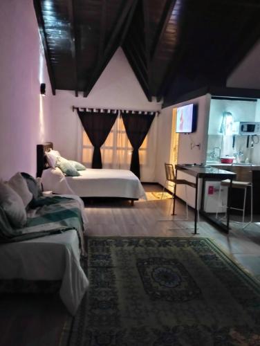 Cabañas las palmeras – Photos 3