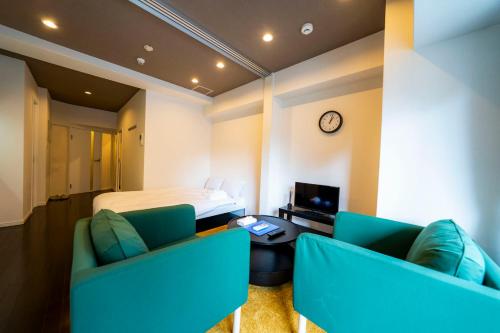 Sakimoto Residence Namba Minami