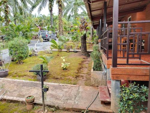 Gallery image of Palm Tian Homes A18 in Ban Chong Phli