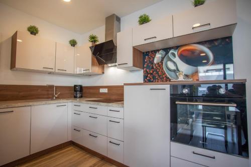 Innsbruck City Apartment + 1 free parking spot