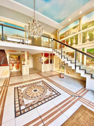 Appartement Canne 1 chambre - 52C