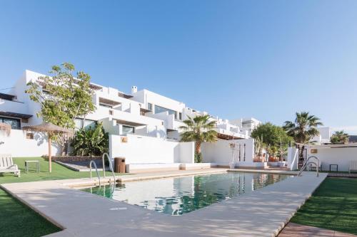 Hotel Calachica Las Negras