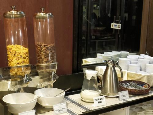 Fotografie z fotogalerie ubytování Seafest Hotel v destinaci Semporna