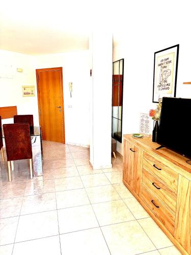 Apartment La Esquina