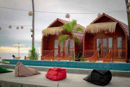 Gallery image of Shava Beach Resort in Gorontalo
